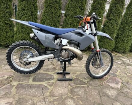 Хускварна Другая, объемом двигателя 0.25 л и пробегом 0 тыс. км за 4800 $, фото 6 на Automoto.ua