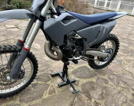 Хускварна Другая, объемом двигателя 0.25 л и пробегом 0 тыс. км за 4800 $, фото 1 на Automoto.ua