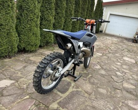 Хускварна Другая, объемом двигателя 0.25 л и пробегом 0 тыс. км за 4800 $, фото 5 на Automoto.ua