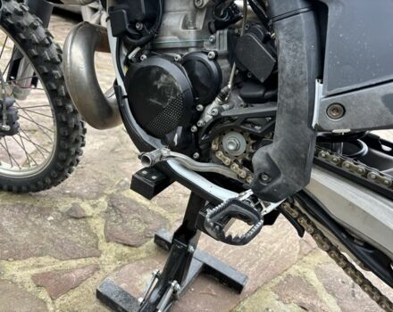 Хускварна Другая, объемом двигателя 0.25 л и пробегом 0 тыс. км за 4800 $, фото 3 на Automoto.ua