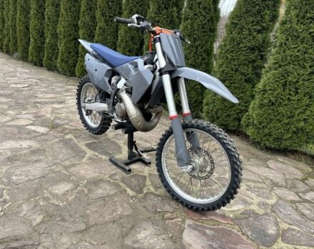 Хускварна Другая, объемом двигателя 0.25 л и пробегом 0 тыс. км за 4800 $, фото 7 на Automoto.ua