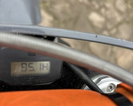 Хускварна Другая, объемом двигателя 0.25 л и пробегом 0 тыс. км за 4800 $, фото 2 на Automoto.ua