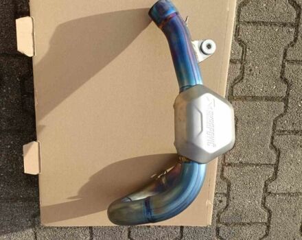 Хускварна Другая, объемом двигателя 0 л и пробегом 0 тыс. км за 1103 $, фото 6 на Automoto.ua