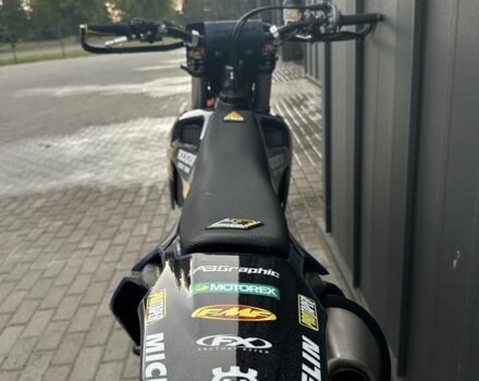 Хускварна Інша, об'ємом двигуна 0.45 л та пробігом 0 тис. км за 6899 $, фото 5 на Automoto.ua