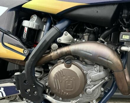 Хускварна Інша, об'ємом двигуна 0.45 л та пробігом 0 тис. км за 6899 $, фото 6 на Automoto.ua