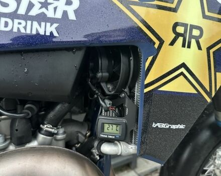 Хускварна Інша, об'ємом двигуна 0.45 л та пробігом 0 тис. км за 6899 $, фото 7 на Automoto.ua