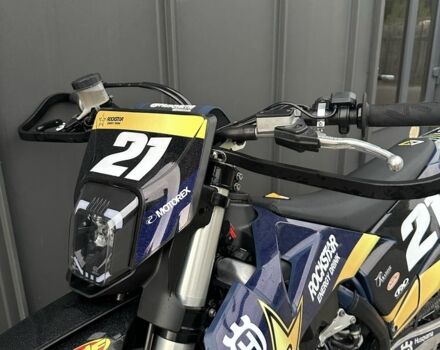 Хускварна Інша, об'ємом двигуна 0.45 л та пробігом 0 тис. км за 6899 $, фото 11 на Automoto.ua