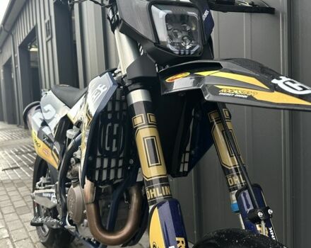 Хускварна Інша, об'ємом двигуна 0.45 л та пробігом 0 тис. км за 6899 $, фото 1 на Automoto.ua