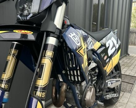 Хускварна Інша, об'ємом двигуна 0.45 л та пробігом 0 тис. км за 6899 $, фото 4 на Automoto.ua
