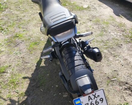 Хускварна Інша, об'ємом двигуна 0.4 л та пробігом 0 тис. км за 4600 $, фото 5 на Automoto.ua