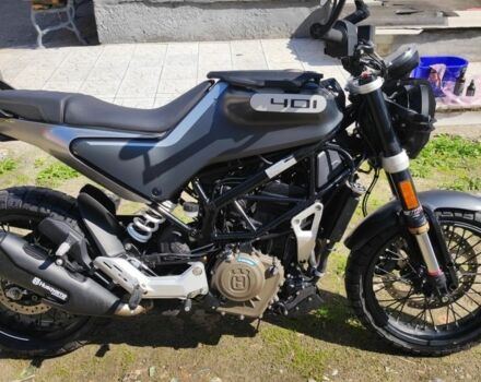 Хускварна Інша, об'ємом двигуна 0.4 л та пробігом 0 тис. км за 4600 $, фото 4 на Automoto.ua