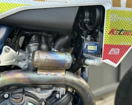 Хускварна Інша, об'ємом двигуна 0.45 л та пробігом 0 тис. км за 7899 $, фото 4 на Automoto.ua