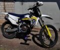 Хускварна Інша, об'ємом двигуна 0.45 л та пробігом 0 тис. км за 4500 $, фото 6 на Automoto.ua