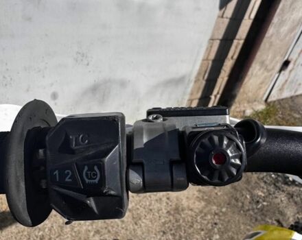 Хускварна Інша, об'ємом двигуна 0.45 л та пробігом 0 тис. км за 4500 $, фото 8 на Automoto.ua