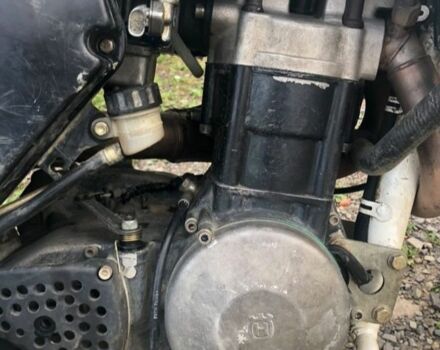 Хускварна Інша, об'ємом двигуна 0.61 л та пробігом 0 тис. км за 1950 $, фото 7 на Automoto.ua