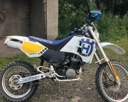 Хускварна Інша, об'ємом двигуна 0.61 л та пробігом 0 тис. км за 1950 $, фото 1 на Automoto.ua