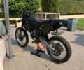 Хускварна Другая, объемом двигателя 0.25 л и пробегом 0 тыс. км за 2000 $, фото 1 на Automoto.ua