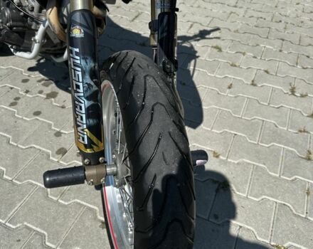 Хускварна Другая, объемом двигателя 0.61 л и пробегом 0 тыс. км за 4400 $, фото 7 на Automoto.ua