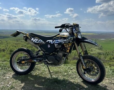 Хускварна Другая, объемом двигателя 0.61 л и пробегом 0 тыс. км за 4800 $, фото 1 на Automoto.ua