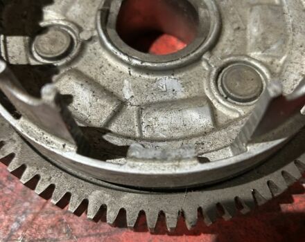 Хускварна Другая, объемом двигателя 0 л и пробегом 0 тыс. км за 48 $, фото 4 на Automoto.ua