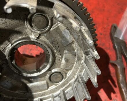 Хускварна Другая, объемом двигателя 0 л и пробегом 0 тыс. км за 48 $, фото 3 на Automoto.ua