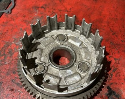 Хускварна Другая, объемом двигателя 0 л и пробегом 0 тыс. км за 48 $, фото 5 на Automoto.ua