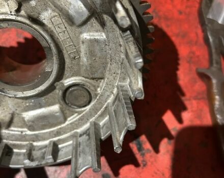 Хускварна Другая, объемом двигателя 0 л и пробегом 0 тыс. км за 48 $, фото 2 на Automoto.ua