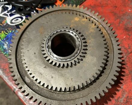 Хускварна Другая, объемом двигателя 0 л и пробегом 0 тыс. км за 48 $, фото 1 на Automoto.ua