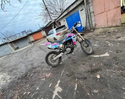 Хускварна Інша, об'ємом двигуна 0.45 л та пробігом 0 тис. км за 3999 $, фото 3 на Automoto.ua