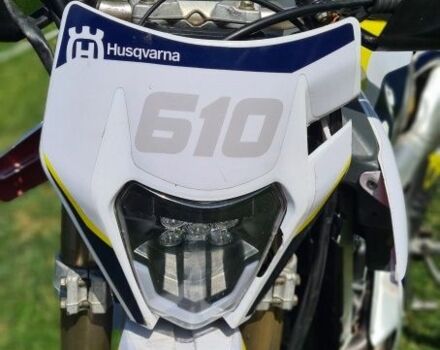 Хускварна Інша, об'ємом двигуна 0.57 л та пробігом 0 тис. км за 3400 $, фото 1 на Automoto.ua