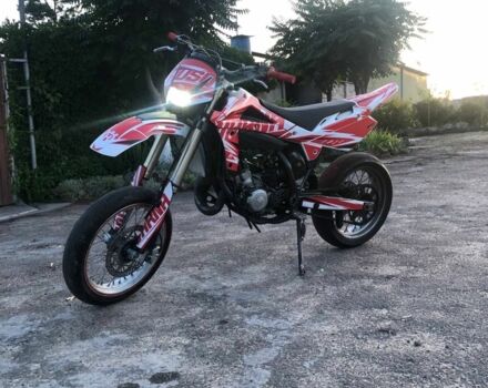 Хускварна Інша, об'ємом двигуна 0.13 л та пробігом 0 тис. км за 1543 $, фото 6 на Automoto.ua