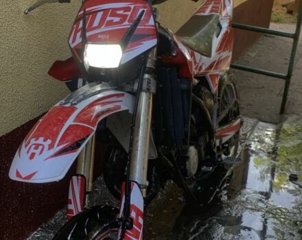 Хускварна Інша, об'ємом двигуна 0.13 л та пробігом 0 тис. км за 1543 $, фото 5 на Automoto.ua