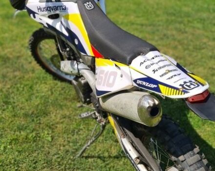 Хускварна Другая, объемом двигателя 0.57 л и пробегом 0 тыс. км за 3300 $, фото 3 на Automoto.ua