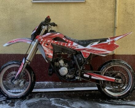 Хускварна Інша, об'ємом двигуна 0.13 л та пробігом 0 тис. км за 1543 $, фото 4 на Automoto.ua