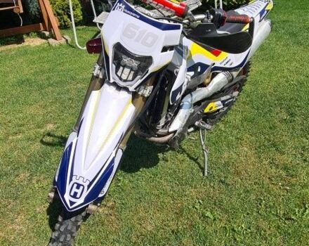 Хускварна Другая, объемом двигателя 0.57 л и пробегом 0 тыс. км за 3300 $, фото 5 на Automoto.ua