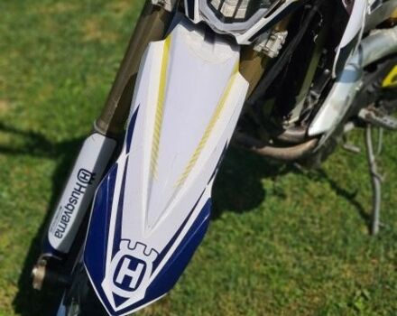 Хускварна Другая, объемом двигателя 0.57 л и пробегом 0 тыс. км за 3300 $, фото 6 на Automoto.ua