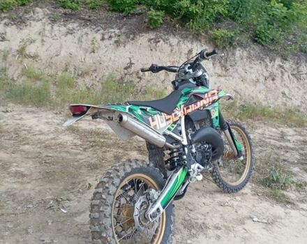 Хускварна Інша, об'ємом двигуна 0.13 л та пробігом 0 тис. км за 2600 $, фото 5 на Automoto.ua