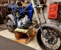 Хускварна Другая, объемом двигателя 0.13 л и пробегом 0 тыс. км за 120000 $, фото 5 на Automoto.ua