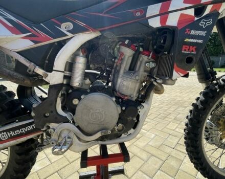 Хускварна Інша, об'ємом двигуна 0.51 л та пробігом 0 тис. км за 3300 $, фото 3 на Automoto.ua
