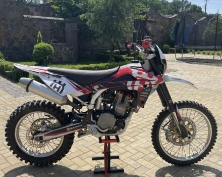 Хускварна Інша, об'ємом двигуна 0.51 л та пробігом 0 тис. км за 3300 $, фото 1 на Automoto.ua
