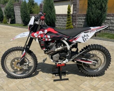 Хускварна Інша, об'ємом двигуна 0.51 л та пробігом 0 тис. км за 3300 $, фото 2 на Automoto.ua