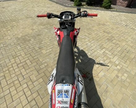Хускварна Інша, об'ємом двигуна 0.51 л та пробігом 0 тис. км за 3300 $, фото 5 на Automoto.ua