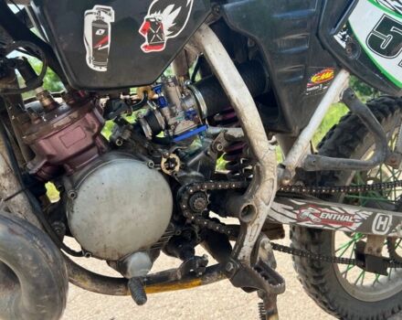 Хускварна Інша, об'ємом двигуна 100 л та пробігом 0 тис. км за 1000 $, фото 6 на Automoto.ua