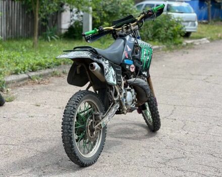 Хускварна Інша, об'ємом двигуна 100 л та пробігом 0 тис. км за 1000 $, фото 4 на Automoto.ua