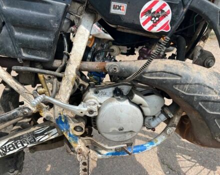 Хускварна Інша, об'ємом двигуна 100 л та пробігом 0 тис. км за 1000 $, фото 5 на Automoto.ua
