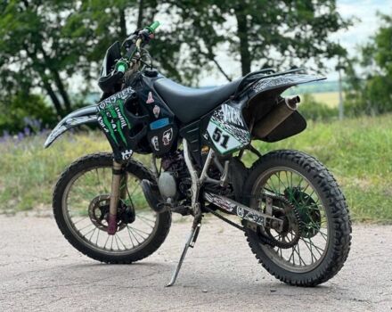 Хускварна Інша, об'ємом двигуна 100 л та пробігом 0 тис. км за 1000 $, фото 3 на Automoto.ua