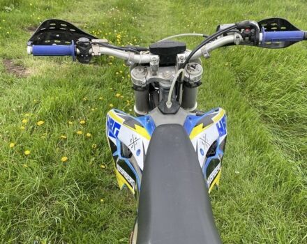Хускварна Інша, об'ємом двигуна 0.45 л та пробігом 0 тис. км за 3900 $, фото 3 на Automoto.ua