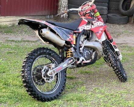 Хускварна Другая 2013 в Борисполе на Automoto.ua Хускварна Другая, объемом двигателя 0.3 л и пробегом 0 тыс. км за 3200 $, фото 3 на Automoto.ua