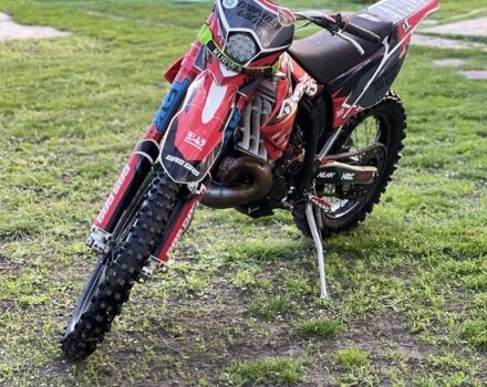 Хускварна Другая 2013 в Борисполе на Automoto.ua Хускварна Другая, объемом двигателя 0.3 л и пробегом 0 тыс. км за 3200 $, фото 1 на Automoto.ua