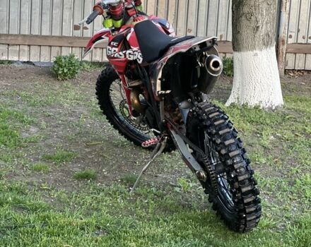 Хускварна Другая 2013 в Борисполе на Automoto.ua Хускварна Другая, объемом двигателя 0.3 л и пробегом 0 тыс. км за 3200 $, фото 5 на Automoto.ua